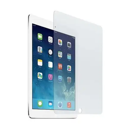 Devia ochranné sklo pre iPad 10.2" 2019/2020/2021 - Crystal Clear