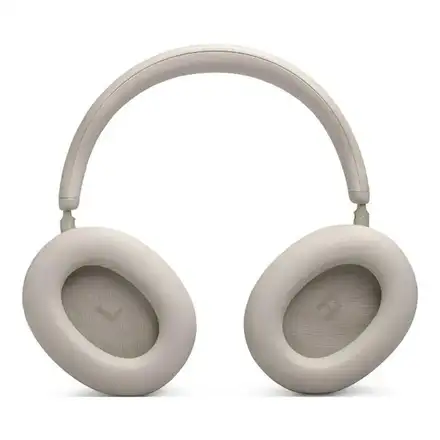 JBL Live 780NC Champagne slúchadlá