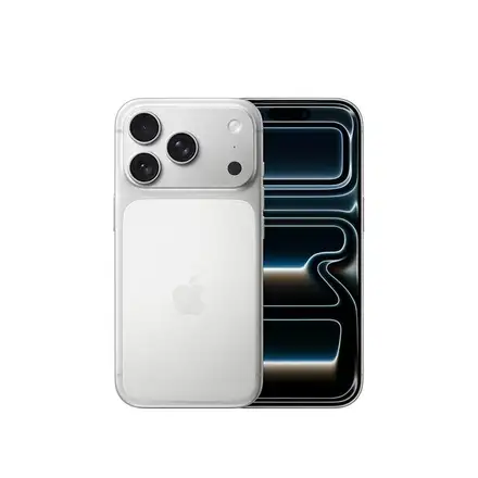 iPhone 17 Pro 1 TB strieborná *Použitý s DPH – Trieda A*
