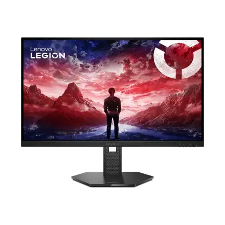 Lenovo Legion 27U-10  27"UHD IPS 16:9 320Hz 300nits 1000:1 1ms HDMI,DP Pivot Black