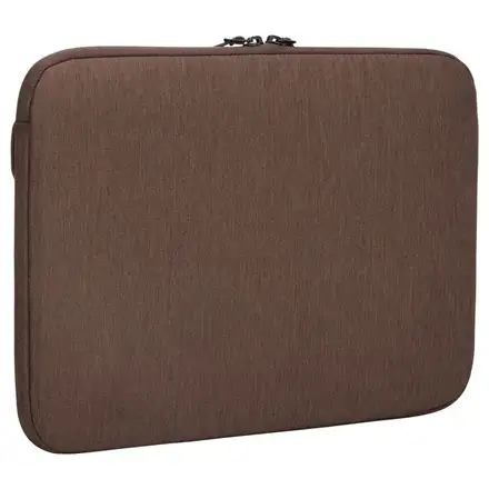 Thule Lithos puzdro pre MacBook Pro 14" - hnedá