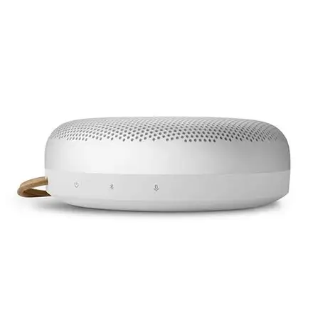 Bang & Olufsen BeoSound A1 2nd Gen. Grey Mist reproduktor