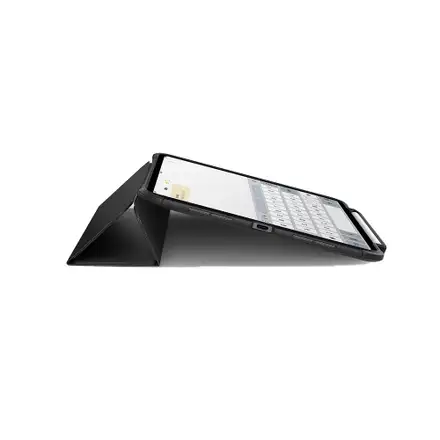 Spigen puzdro Rugged Armor Pro Case pre iPad Pro 11" M4/M5 – Black