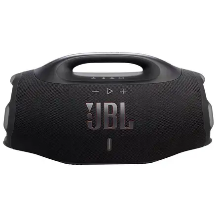 JBL Boombox 4 Black reproduktor