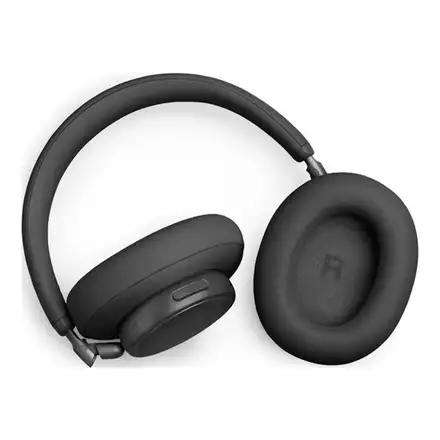 JBL Live 780NC Black slúchadlá