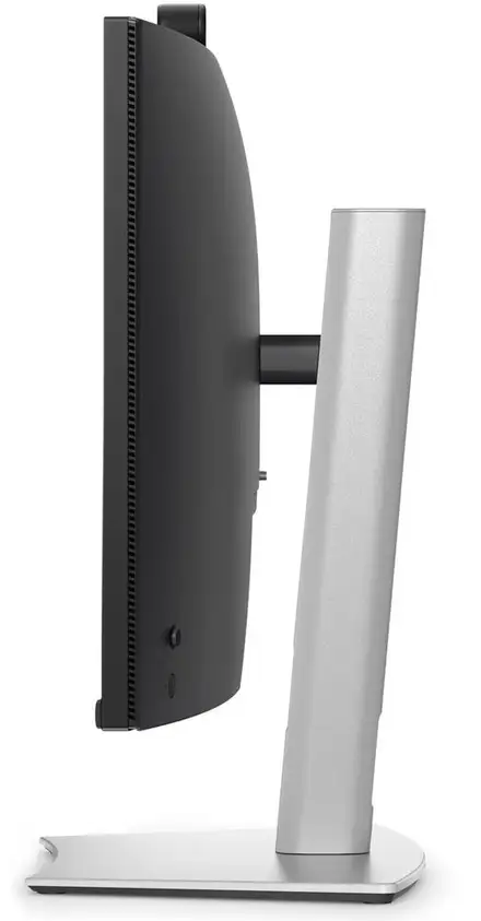 Dell Pro P 34 USB-C Hub Webcam Monitor - P3426WEV