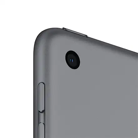 iPad 10,2" (2020) Wi-Fi 128 GB kozmická sivá *Trieda A*