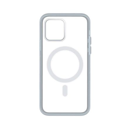 ER POWER kryt Ice Snap Magsafe pre iPhone 15 - Clear