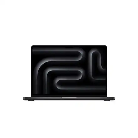 MacBook Pro 14" Apple M5 10C CPU 10C GPU 32GB 1TB Kozmický čierny SK