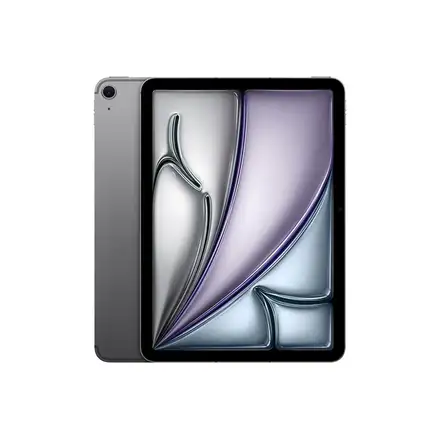 iPad Air 11" Wi-Fi + Cellular 1TB Kozmický sivý (2025)