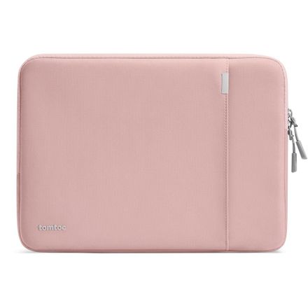 Tomtoc puzdro 360 Protective Sleeve pre Macbook Air 15" M2/M3/M4 - Pink