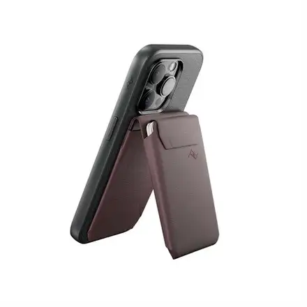 Peak Design Mobile Wallet Stand - Eclipse *Vystavený*
