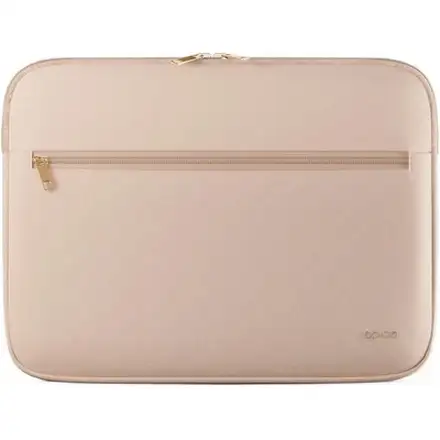 Epico Neoprenové púzdro pre Apple MacBook Pro 14"/Air 13"/Air 13,6" - ružová