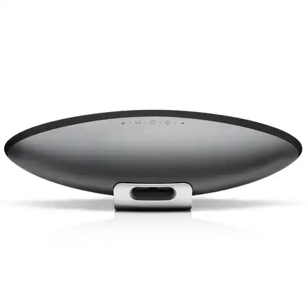 Bowers & Wilkins Zeppelin Wireless Midnight Grey reproduktor *Vystavený*
