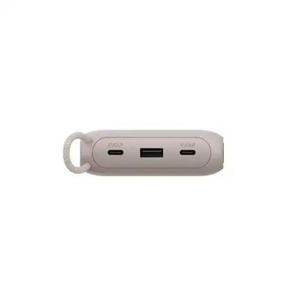 Belkin Boost Charge Powerbank 20K with Display - Sand