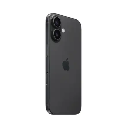 iPhone 16 128 GB čierna *Trieda C*