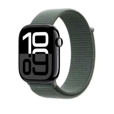 Apple Watch 46mm Sage Sport Loop *Rozbalený*