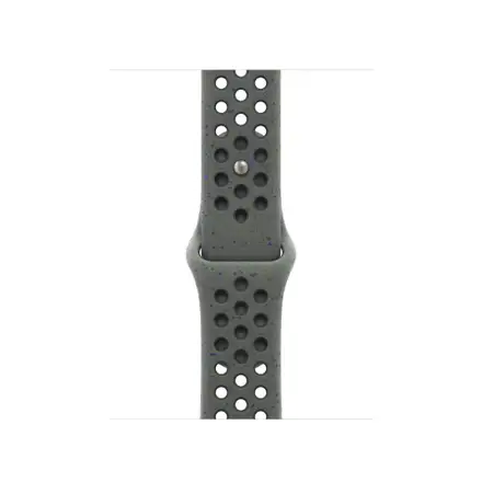 Apple Watch 41mm Cargo Khaki Nike Sport Band - S/M