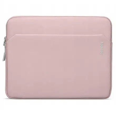 Tomtoc puzdro Light Sleeve pre Macbook Pro 14" M1/M2/M3/M4 - Pink