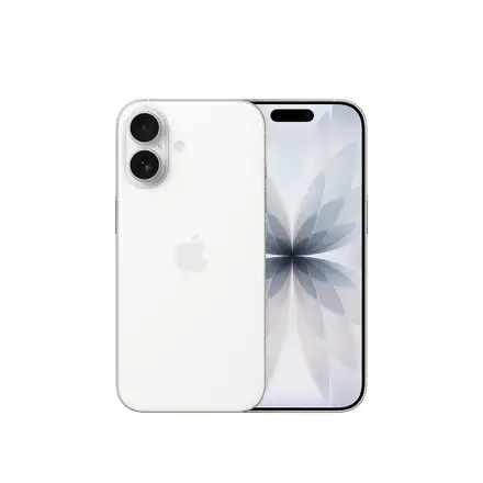 iPhone 17 512GB Biely