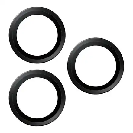 PanzerGlass ochranné sklo Hoops pre iPhone 18 Pro/18 Pro Max - Ceramic