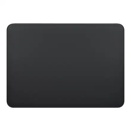 Apple Magic Trackpad - Black Multi-Touch Surface