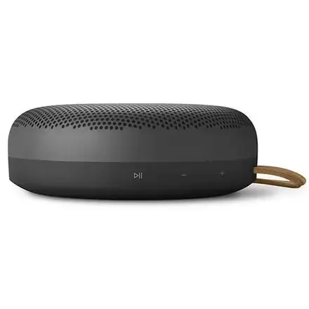 Bang & Olufsen BeoSound A1 2nd Gen. Black Anthracite reproduktor