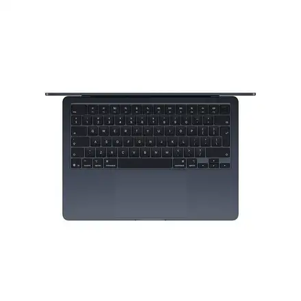 CTO MacBook Air 13" Apple M5 10C CPU 10C GPU 16GB 512GB Polnočný SK