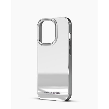 iDeal Fashion Clear Case iPhone 15 Pro Mirror