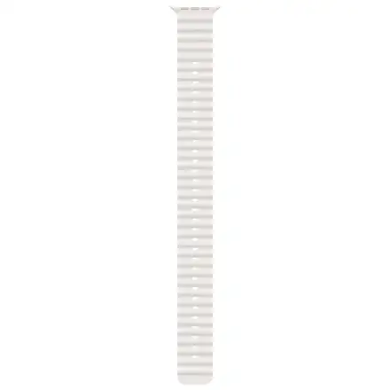 Apple Watch 49mm White Ocean Band Extension *Rozbalený*