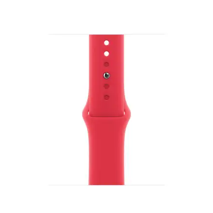 Apple Watch 41mm (PRODUCT)RED Sport Band - S/M