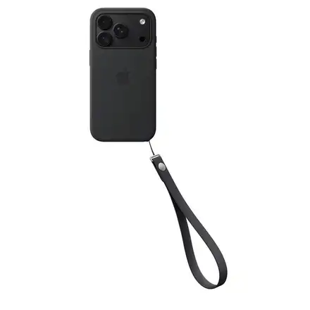 Wrist Strap – Black
