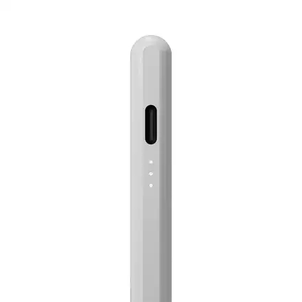 SwitchEasy Instinct Stylus Pencil - White