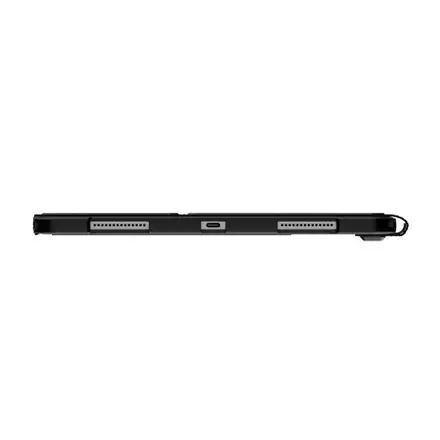 UAG puzdro Metropolis SE pre iPad Pro 13" M4/M5 - Black/Titanium