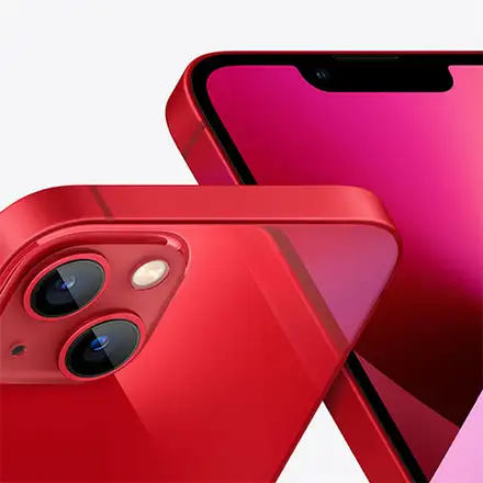 iPhone 13 128 GB (PRODUCT)RED *Trieda B*