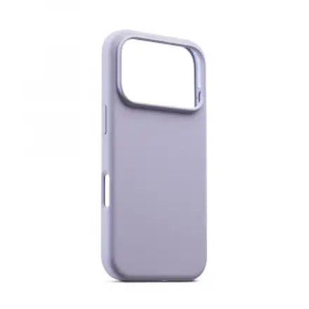 Aiino - Allure Case with magnet for iPhone 18 Pro Max - Amethyst