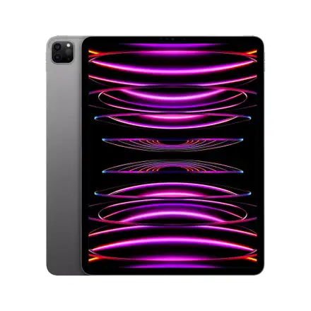 iPad Pro 12,9" (2022) Wi-Fi 128 GB *Trieda A*
