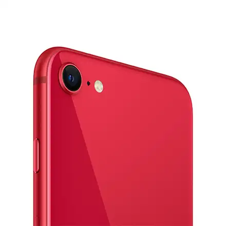 iPhone SE (2020) 64 GB (PRODUCT)RED *Trieda A*
