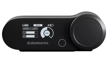 SteelSeries Arctis Nova Pro Wireless, black (Etail)