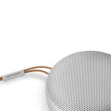 Bang & Olufsen BeoSound A1 2nd Gen. Grey Mist reproduktor