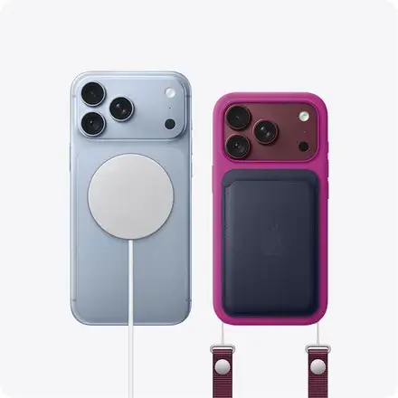 iPhone 18 Pro 1TB Glacier