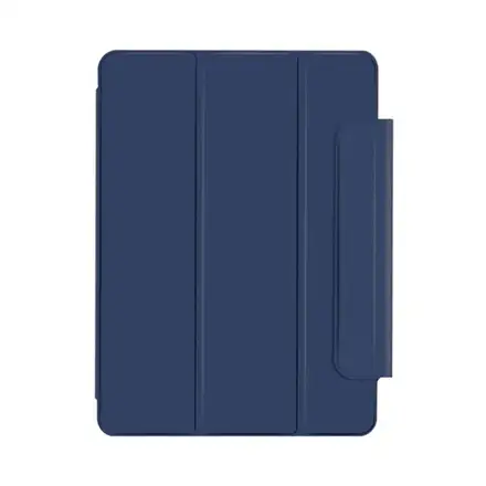 Comma puzdro Rider Magnetic Case pre iPad Air 13" M2/M3 - Ocean Blue