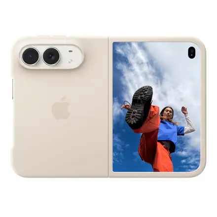 iPhone Duo Case - Sand