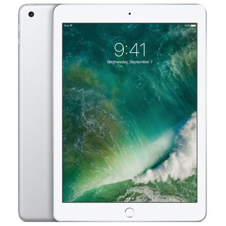 iPad 32GB Wi-Fi strieborná (2018) *Trieda C*