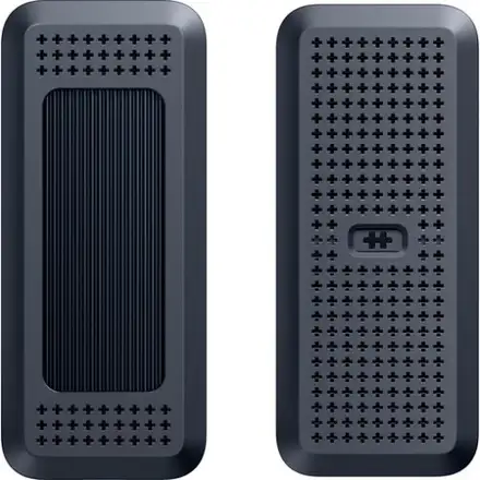 Hyper HyperDrive Next USB4 NVMe SSD Enclosure - Midnight Blue