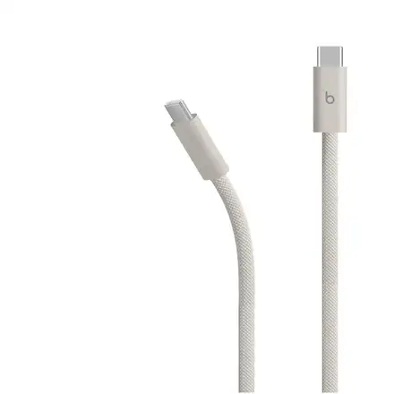 Apple Beats 240W USB-C to USB-C Braided Cable (3 m) - Surge Stone