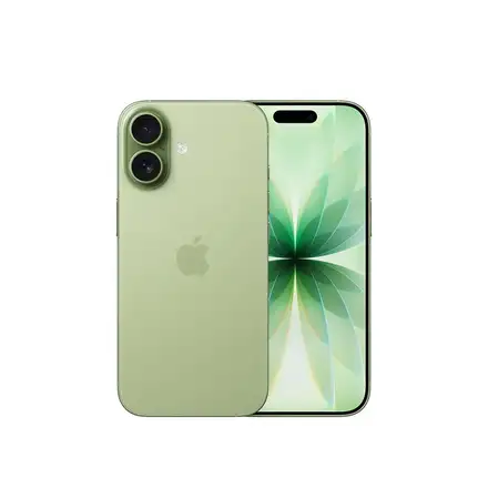 iPhone 17 256 GB šalviová *Trieda A*