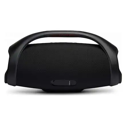 JBL Boombox 2 Black reproduktor *Rozbaleno*