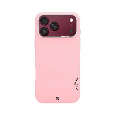 Tactical MagForce Velvet Smoothie 2.0 Kryt Apple iPhone 18 Pro/17 Pro ružový