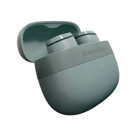 Bowers & Wilkins Pi6 True Wireless Forest Green slúchadlá